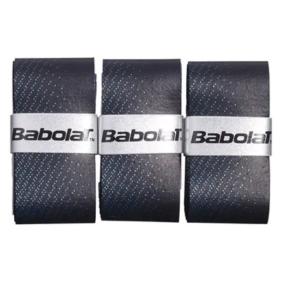 Babolat Grip za reket VS Original, 3 komada, Sivi