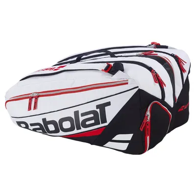 Babolat Torba za padel rekete Pro Technical, Bijela