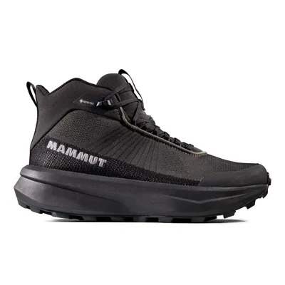 Mammut Muške gležnjače Aenergy Mtn Mid GTX, Crne
