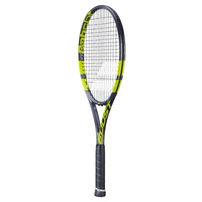 Babolat Reket za tenis Evo Aero, Sivi
