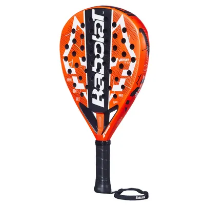 Babolat Reket za padel Veron Juan Lebron 3.0, Narandžasti