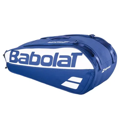 Babolat Torba za rekete Court L, Plava