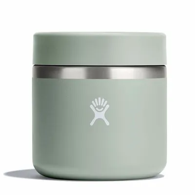 Hydro Flask Termos posuda za hranu Insulated Food Jar, 591ml, Siva