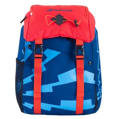 Babolat Dječiji ruksak Classic Junior Boy, Plavi