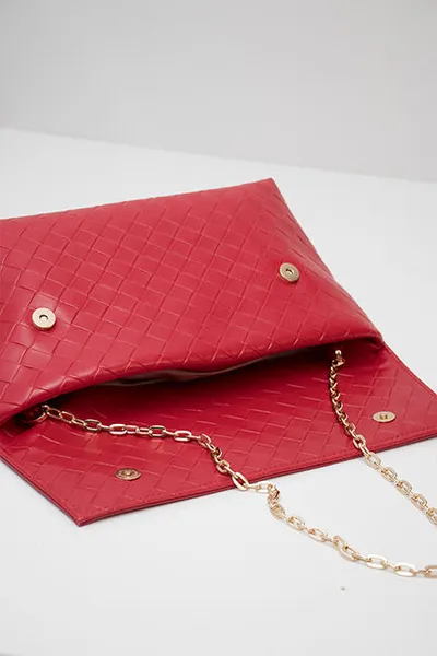 Lovely Bag  Ženska torba Morana, Crvena