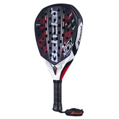 Babolat Reket za padel Technical Viper 3.0, Crni