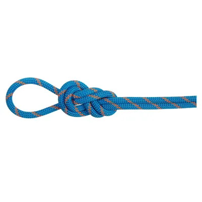 Mammut Alpsko uže 8.0, Dry 60m, Plavi