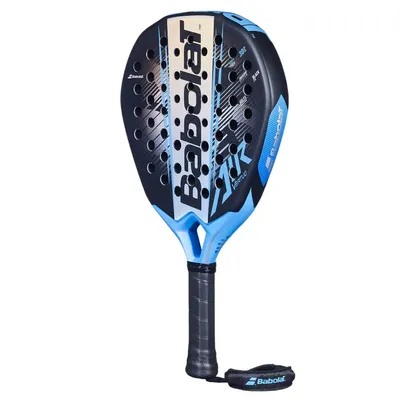 Babolat Reket za padel Counter Vertuo 2.6, Plavi