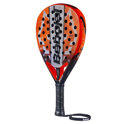Babolat Reket za padel Technical Viper Juan Lebron 3.0, Narandžasti