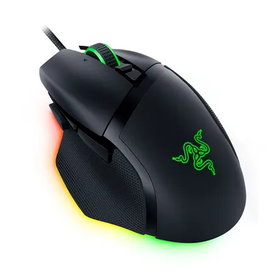 Razer Miš Basilisk V3 35K - Ergonomic Wired Gaming Mouse - FRML Packaging RZ01-05230100-R3M1