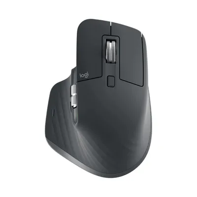 Logitech Miš Bluetooth Mouse MX Master 3S Bluetooth - GRAPHITE - EMA914 - 910-006582
