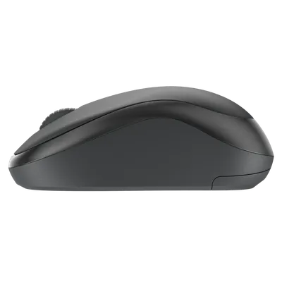 Logitech Miš M240 Bluetooth Mouse - Graphite
