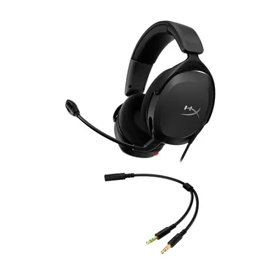 HyperX Slušalice sa mikrofonom Cloud Stinger 2 Core PC 683L9AA
