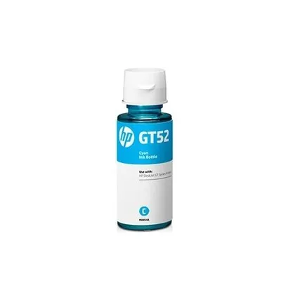 HP Tinta GT52 Cyan