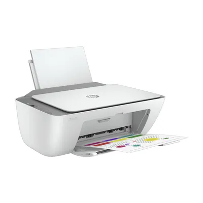 HP Printer MFP Deskjet Ink Advantage 2876, USB, Wi-Fi