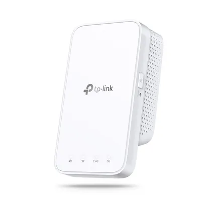 TP-Link RE300 AC1200 MESH Wi-Fi Range Extender