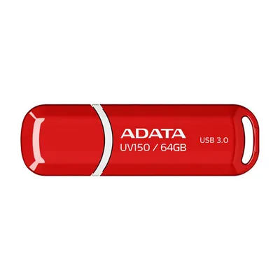 Adata USB memorija 64GB USB 3.2, crvena
