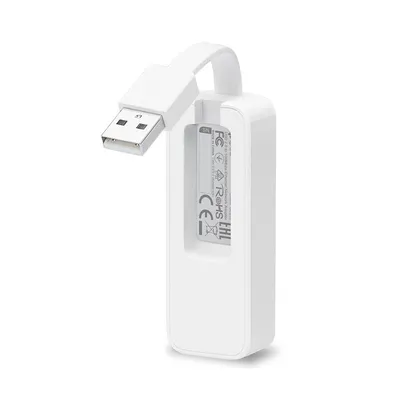 TP-Link USB to LAN adapter, UE200