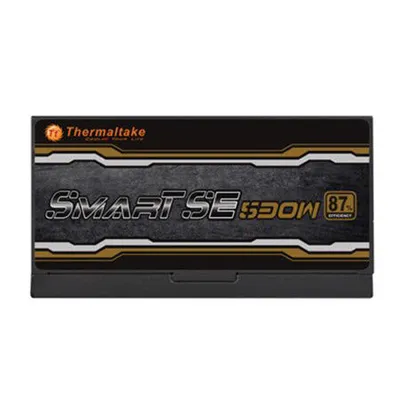 Thermaltake Napojna jedinica Smart SE 530W modular SPS-530MPCBEU