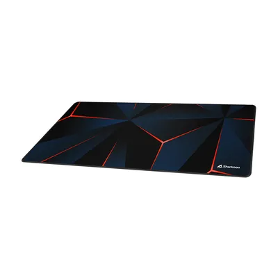 Sharkoon Podloga za miš SKILLER SGP30 XXL Arrow
