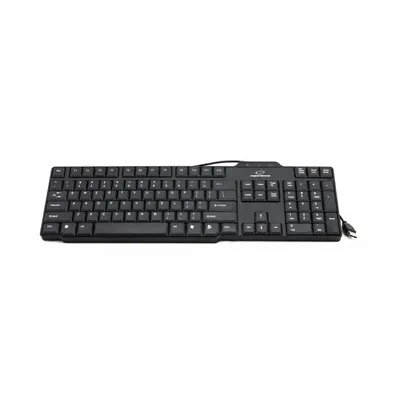 Esperanza tastatura BUFFALO USB