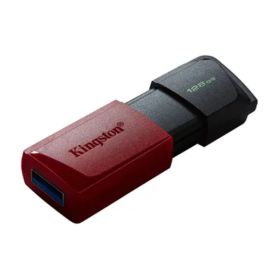 Kingston USB Stick 128GB USB 3.2 DataTraveler Exodia
