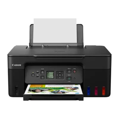 Canon Printer PIXMA MFP G3470, 11/6 str/min, USB, Wi-Fi, Cloud, tinte GI-490