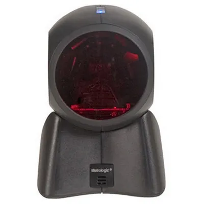 HONEYWELL BAR COD Skener MK7120-31A38 USB ORBIT,black