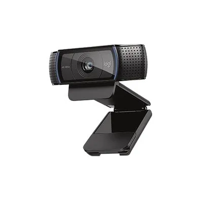 Logitech Web kamera HD Pro C920