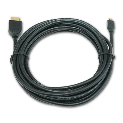 Gembird HDMI kabl CC-HDMID-15 HDMI male to Micro-D male 5m
