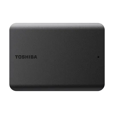 Toshiba eksterni Hard disk 1TB, USB 3.2, 2.5"