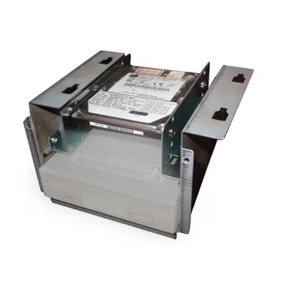 Gembird Adapter interni 2.5" to 3.5" SSD bracket za 4xSSD
