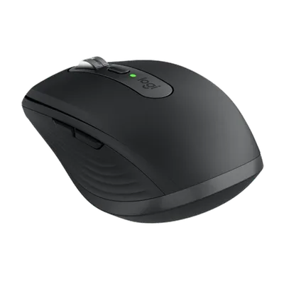 Logitech Miš MX Anywhere 3S Wireless - Graphite