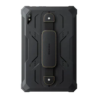 Blackview Tablet Active 8 Pro 10.36" 8/256 LTE, crni, rugged
