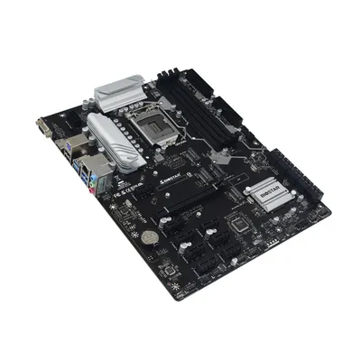 Biostar Matična ploča TZ590-BTC DUO