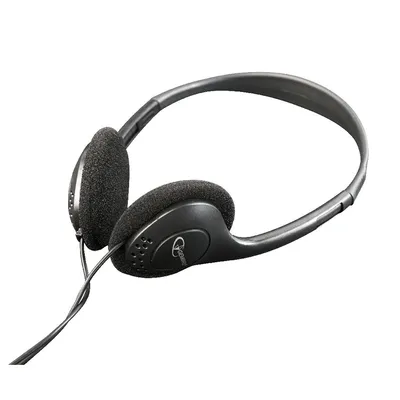 Gembird Slušalice stereo MHP-123
