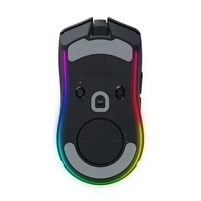Razer Miš Cobra Pro - Ambidextrous Wired/Wireless Gaming Mouse - EU Packaging RZ01-04660100-R3G1