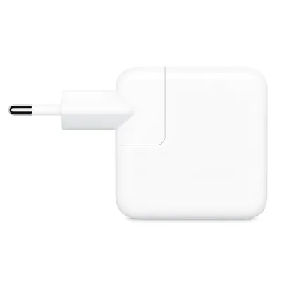 Apple Punjač 35W Dual USB Type-C Power Adapter