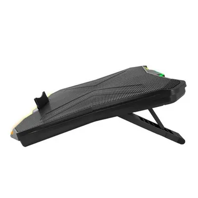 Esperanza postolje za notebook gaming RGB, XALOK