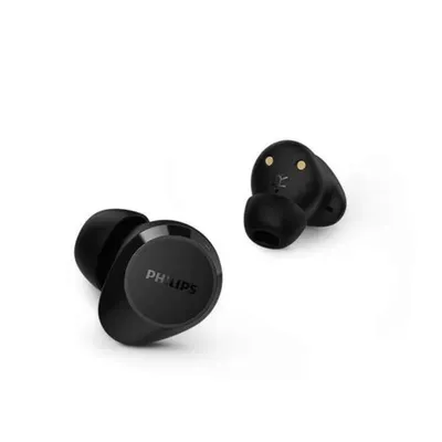 Philips Slušalice TAT1209BK Bluetooth 5.3 Black