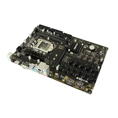 Biostar Matična ploča TB360-BTC PRO 2.0