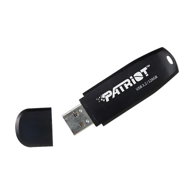Patriot USB Stick 128GB 3.2 Xporter Core