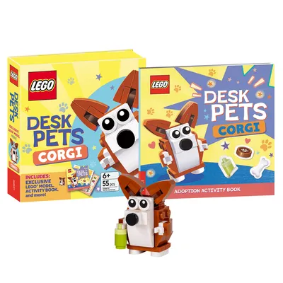 Lego Kreativni set Korgi