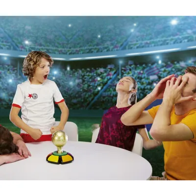 Talent Show Društvena igra Nogometni kviz Fanzona 2026