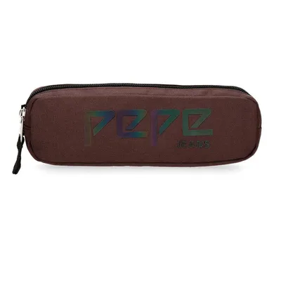 Pepe Jeans Pernica Osset 6454064, 22 cm, Braon