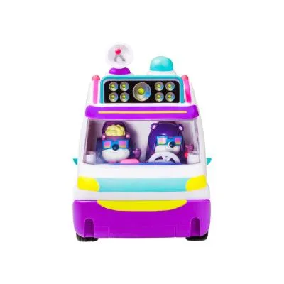 Creature cases Kombi vozilo