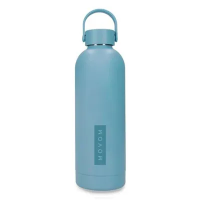 Movom Termos boca Always on the Move 3173343, 500 ml, Svijetloplava