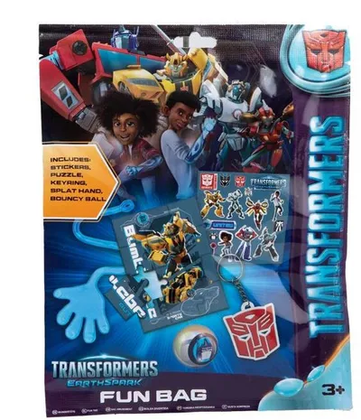 Transformers Zabavna vrećica