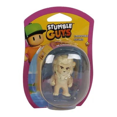 Stumble Guys Figurica Stumble Guys S2