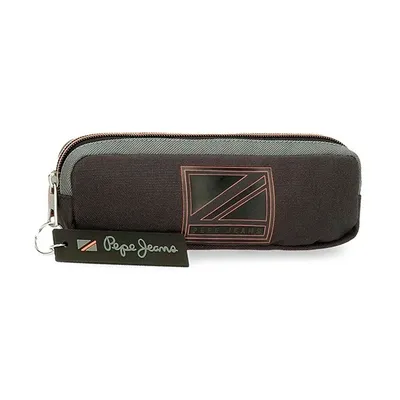Pepe Jeans Pernica Cody 6664021, 22 cm, Crna